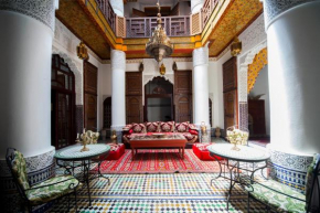 Ryad Zahrat Fes, Fès